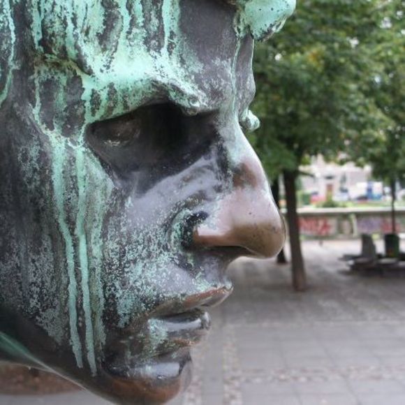 Meet your Posher, Marie - Picture 1 of 1